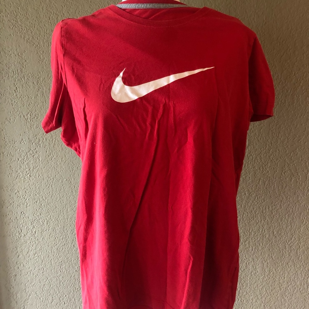 Nike Dri Fit shirt